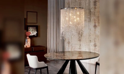 Cattelan Venezia Люстра