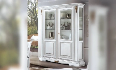 Витрина Giuliacasa E-729-Le