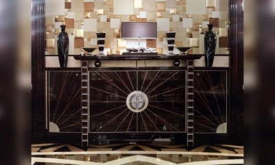 Буфет Francesco Molon C514