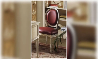 Стул Angelo Cappellini 0794