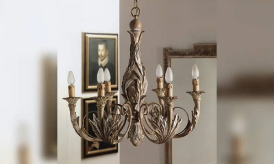 Люстра Silvano Grifoni 527