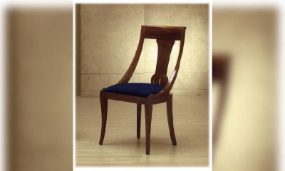 Стул Morello Gianpaolo Victoria V