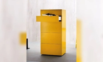 Комод Dall Agnese Slim 1