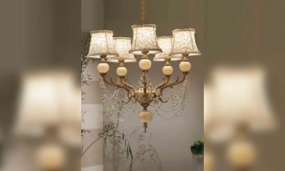 Il Paralume Marina Люстра 1249\5