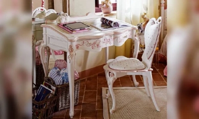 Стол Письменный Volpi Sofia 1