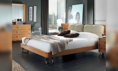 Кровать Bamax Sixties