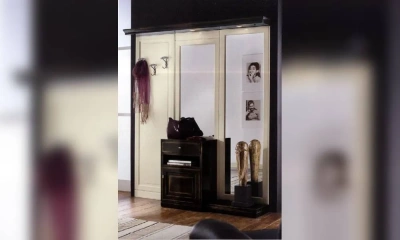 Прихожая Giuliacasa Verona 5