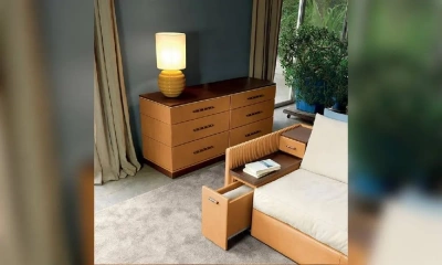 Комод Mascheroni Seibello Junior