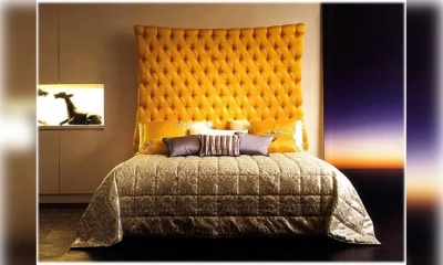 Кровать Creazioni Biscotto