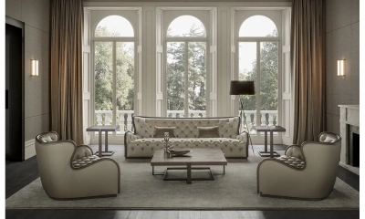 Гостиная Medea Heritage 1