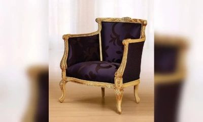 Кресло Morello Gianpaolo Sarah