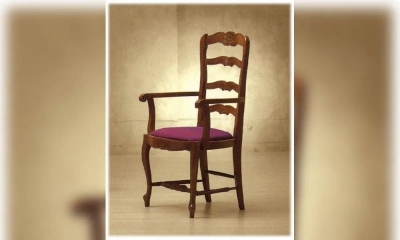 Стул Morello Gianpaolo Petra 2