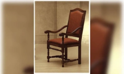 Стул Morello Gianpaolo Bobina 2