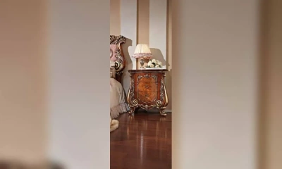 Тумба Прикроватная Barnini Oseo Firenza