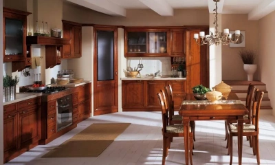 Кухня Bamax Altamarea