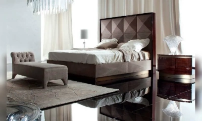 Кровать Giorgio Collection Coliseum