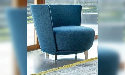 Кресло Alberta Salotti Jammin