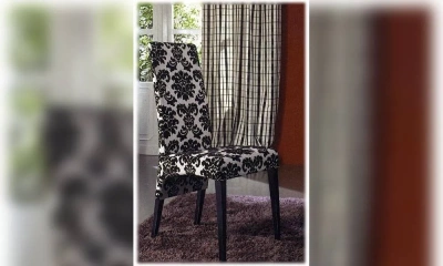 Стул Tonin Casa Quasa