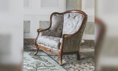 Кресло Tonin Casa Margaret