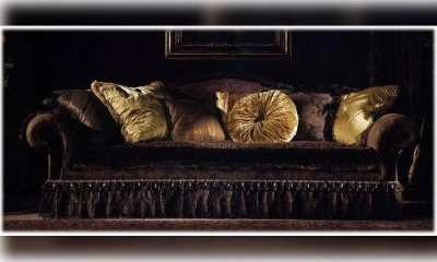 Диван Jumbo Collection Lac-43B