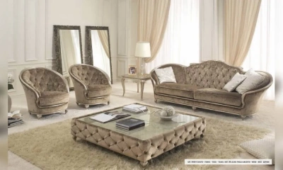 Комплект Мягкой Мебели Goldconfort Eden 1