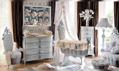 Детская Alta Moda/Linea B Vip Art 2