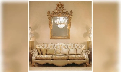 Диван Zanaboni Signoria Dv-4