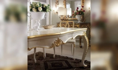 Стол Florence Art Villa Florentina