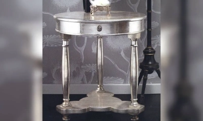 Стол Grifoni Vittorio 1427