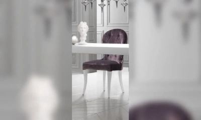 Стул Dv Home Collection Nobility