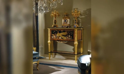 Секретер Zanaboni W015