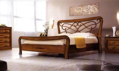 Кровать Giuliacasa Verona 16