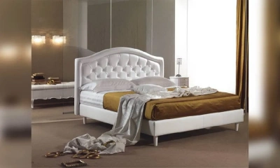 Кровать Piermaria Hermes/K