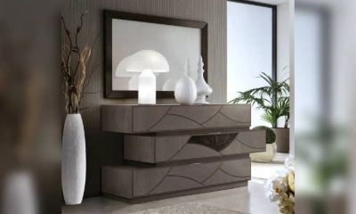 Комод Giuliacasa 548-Le