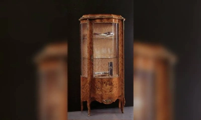 Витрина Minotti Luiggi Luigi Xv 1