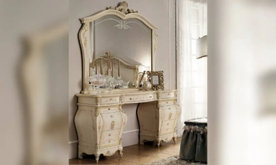 Туалетный Столик Agm Regency 1