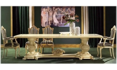 Столовая Silik Demetra