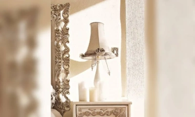 Настольная Лампа Emma Volpi 2256 1