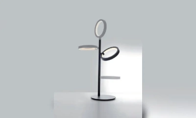 Artemide Ippareo Лампа