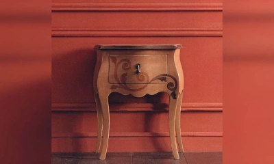 Тумба Прикроватная Grifoni Vittorio 1122