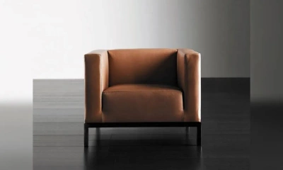 Кресло Meridiani Farrell Poltroncina