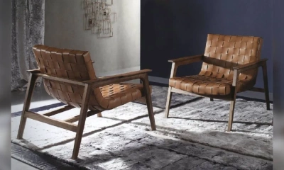 Кресло Ulivi Rue