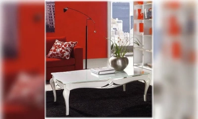 Стол Журнальный Tosato 22.48