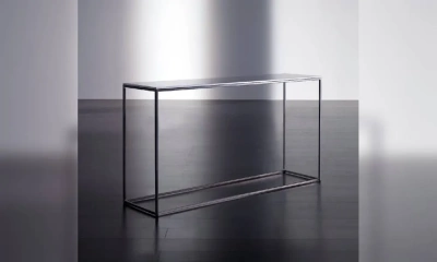 Консоль Meridiani Eat 2