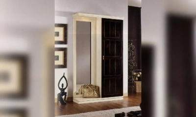 Прихожая Giuliacasa Verona 9