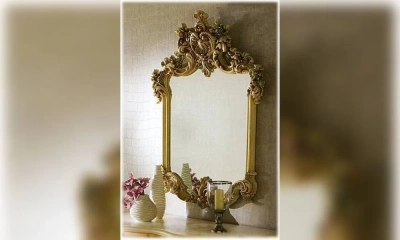 Зеркало Silik Igea 7725