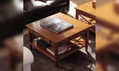 Стол Журнальный Tosato 22.60