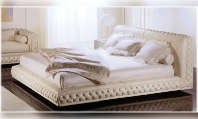 Кровать Zanaboni Atlantique Lt