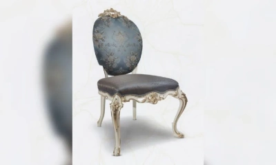 Стул Asnaghi Interiors Mimosa