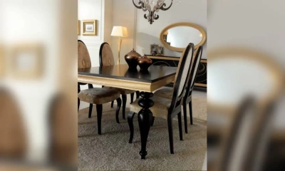 Стул Mugali Galiano